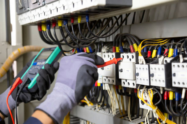 Best Data and Communication Cabling  in Shakopee, MN